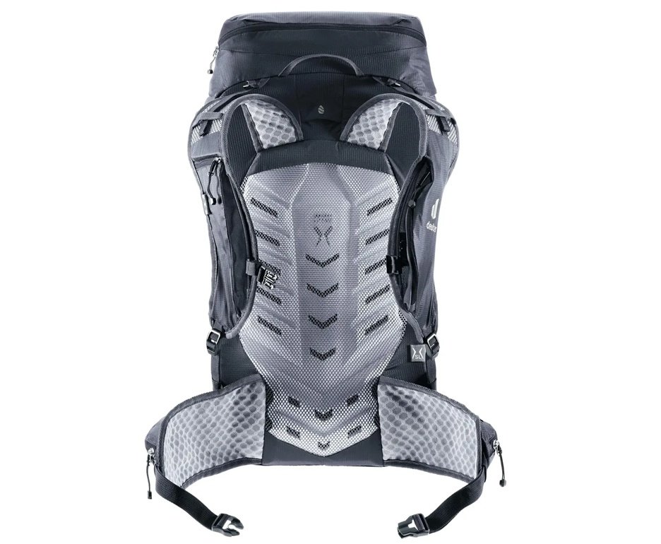 Mochila Deuter Speed Lite Pro 28 SL - Preto