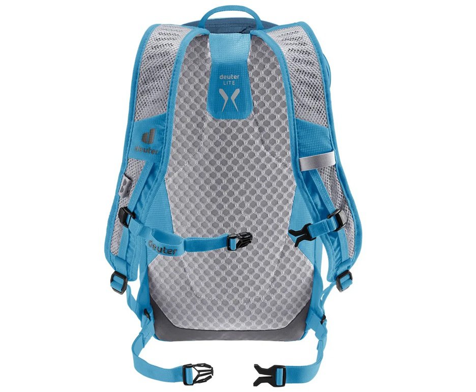 Mochila Deuter Speed Lite 17 - Azul