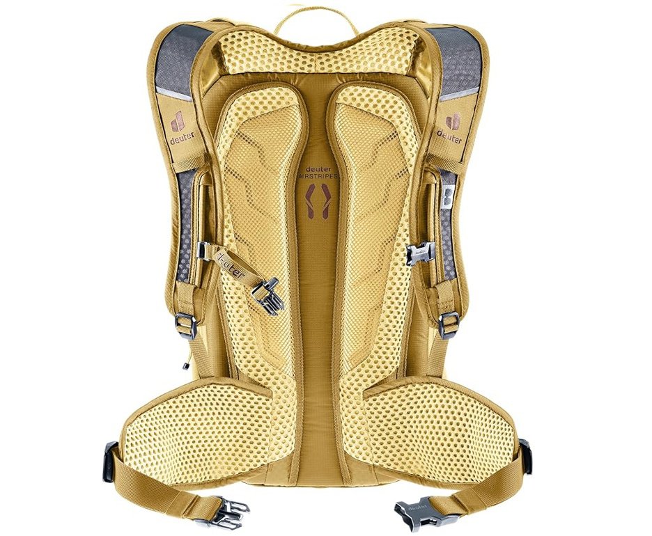 Mochila Deuter Exp 14 New - Amarelo