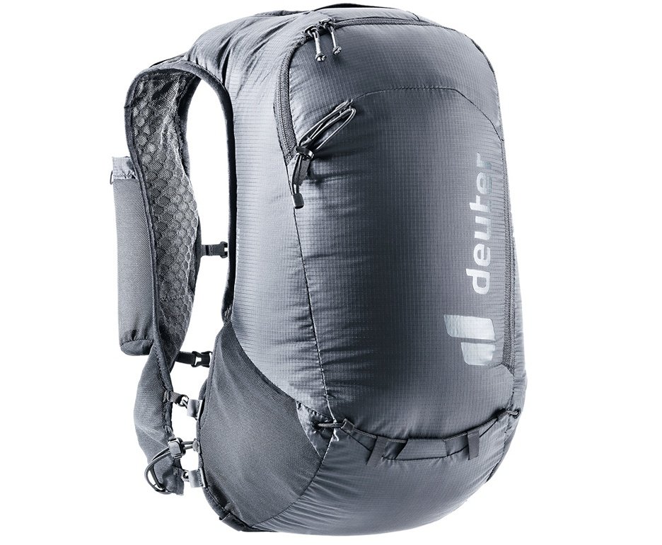 Mochila Deuter Ascender 13 - Preto