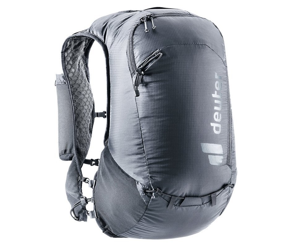 Mochila Deuter Ascender 13 - Preto