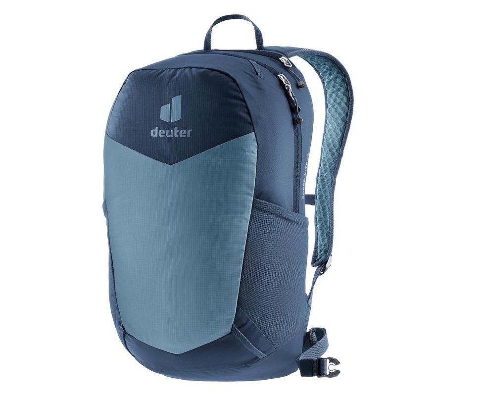Mochila Deuter Speed Lite 13- Azul