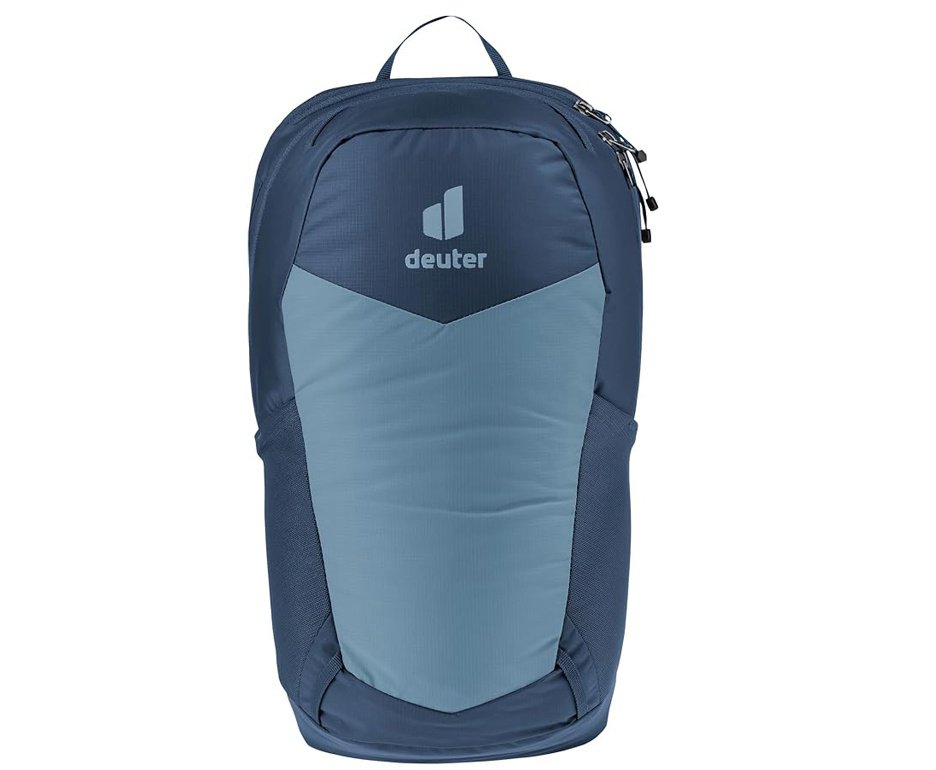 Mochila Deuter Speed Lite 13-  Azul