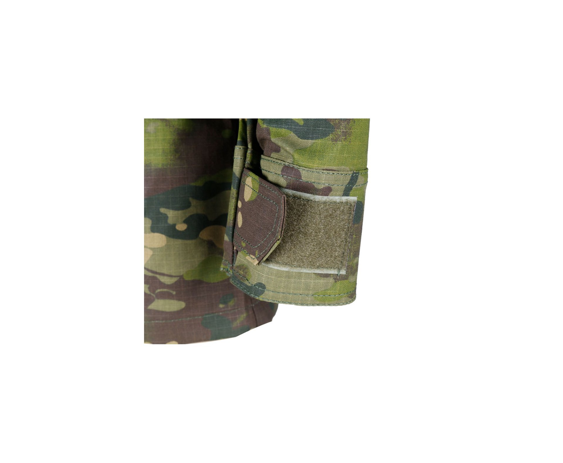 Gandola Tatica Assault Camuflado Tropical - Belica - P