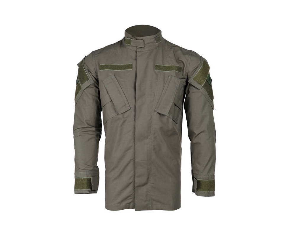 Gandola Tatica Assault Verde - Belica - P