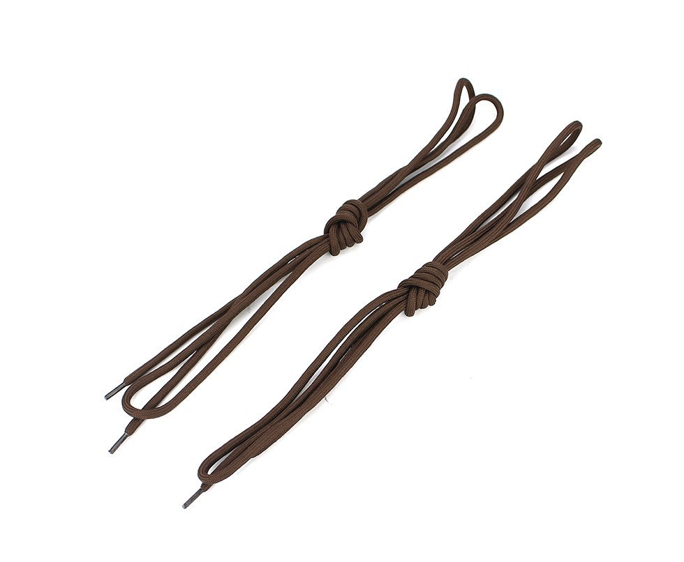 Cadarço 1,8m Guartela Marrom