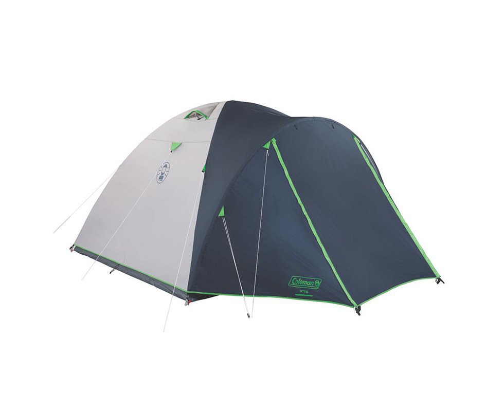 Barraca Coleman Xt 6 Pessoas