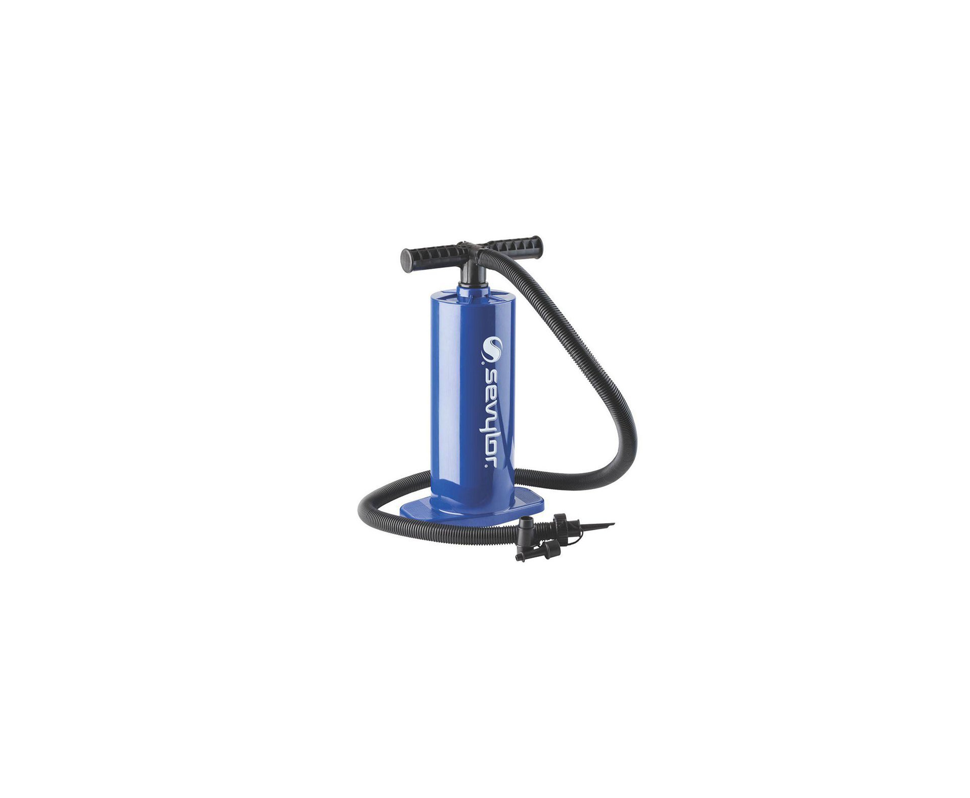 Caiaque  Sevylor Inflável Quikpak K1 1pessoas