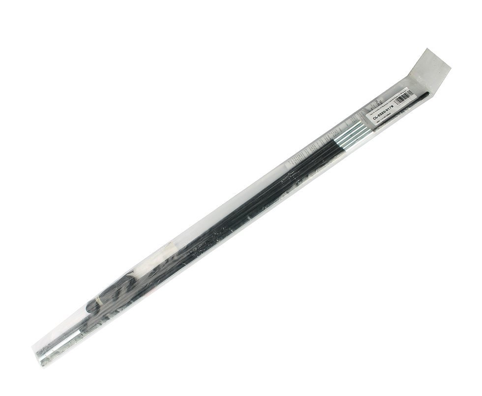 Jogo De Varetas Para Barracas Coleman 6,3mm