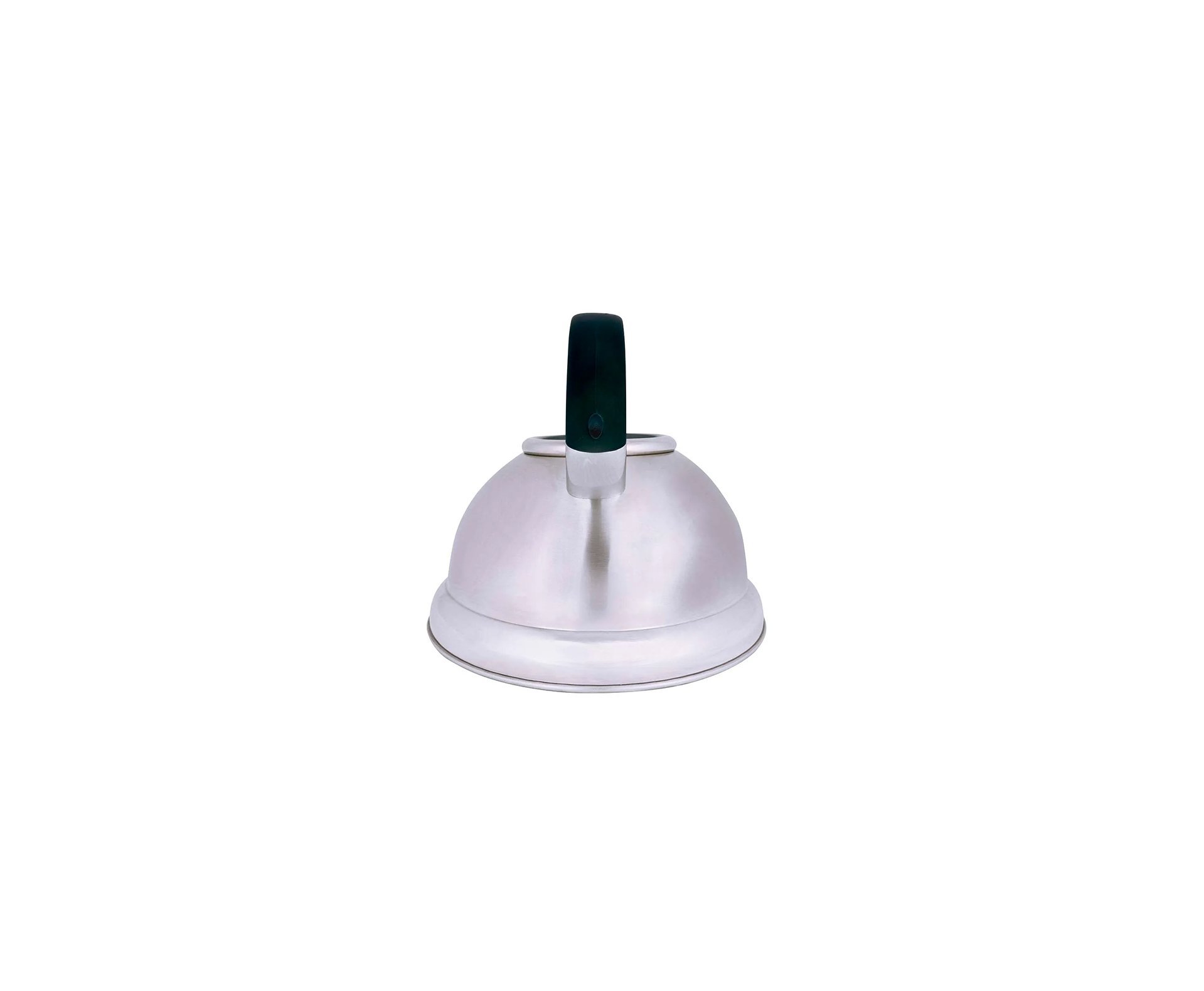 Chaleira Inox 3l Fundo Triplo Diletta Mor