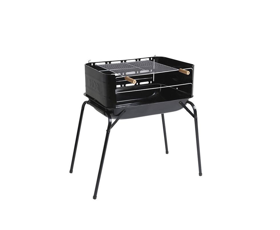 Churrasqueira Para Camping Mor
