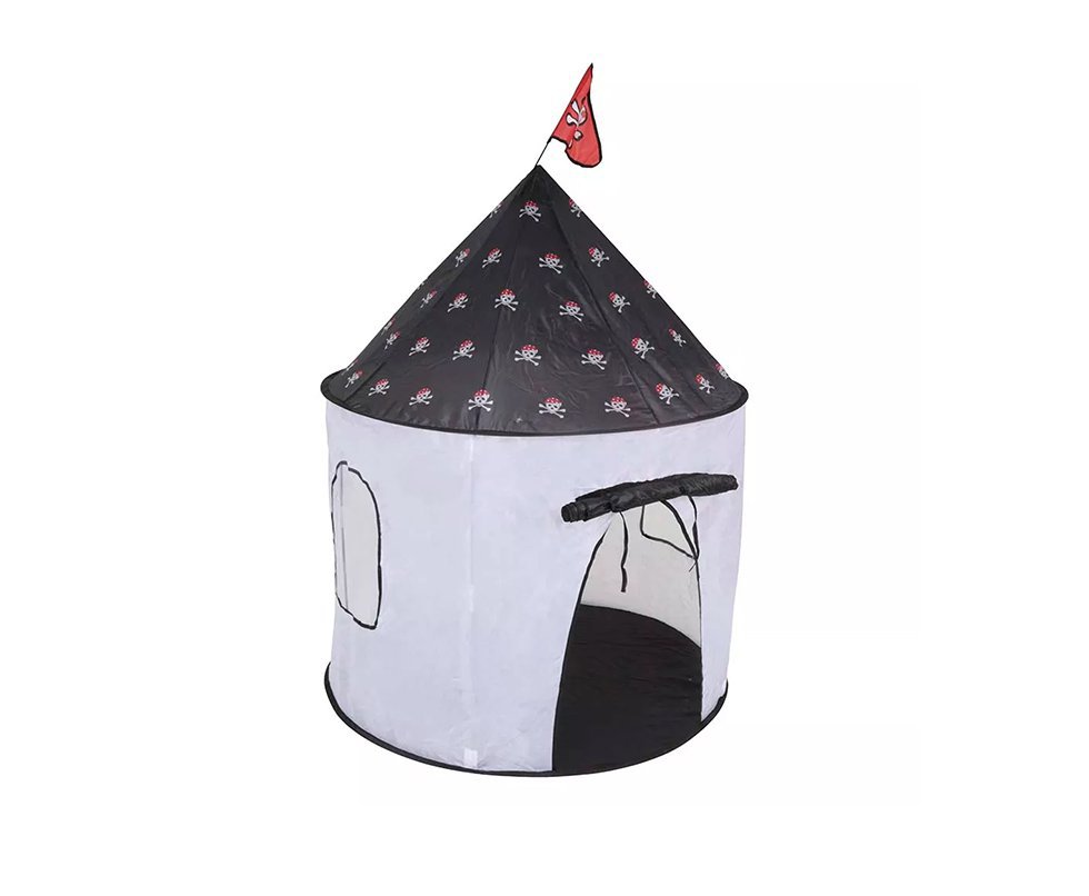 Barraca Infantil Castelo Dos Piratas Mor