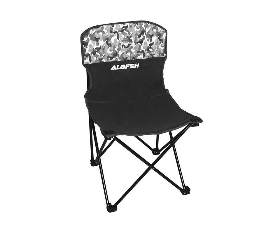Cadeira Camping Albatroz Hb-a14mh