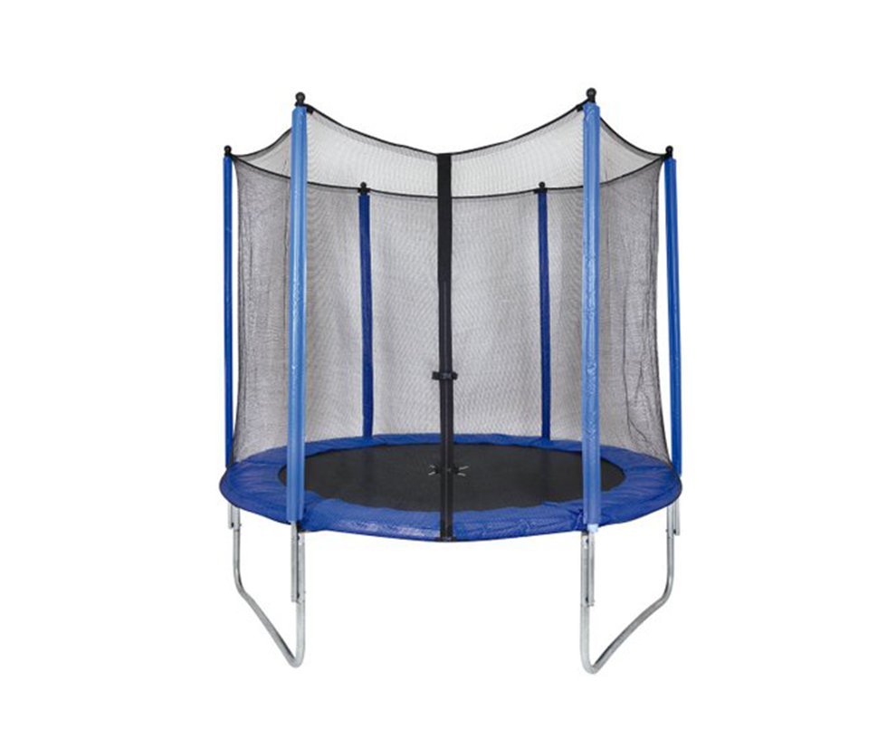 Cama Elástica Mor 2,45m X 2,40m