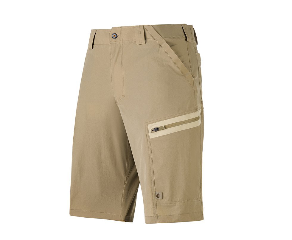 Bermuda Tatica Pacific Mojave Caqui - Invictus - 40