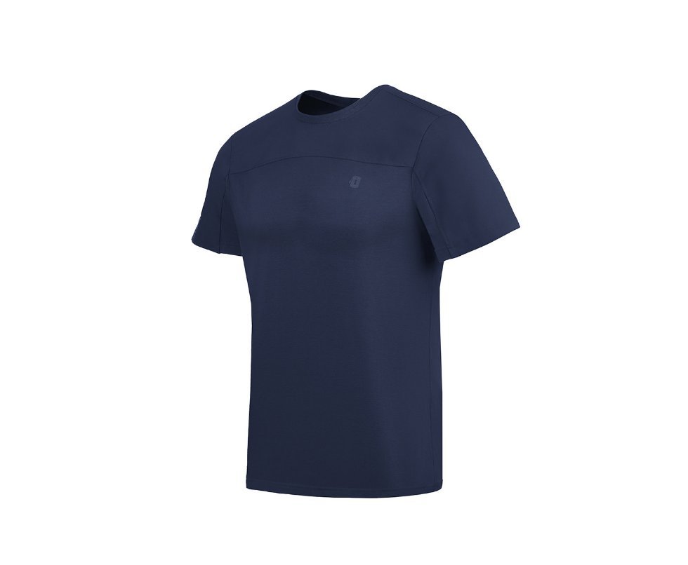 Camiseta T-shirt Invictus Infantry Azul Aviator