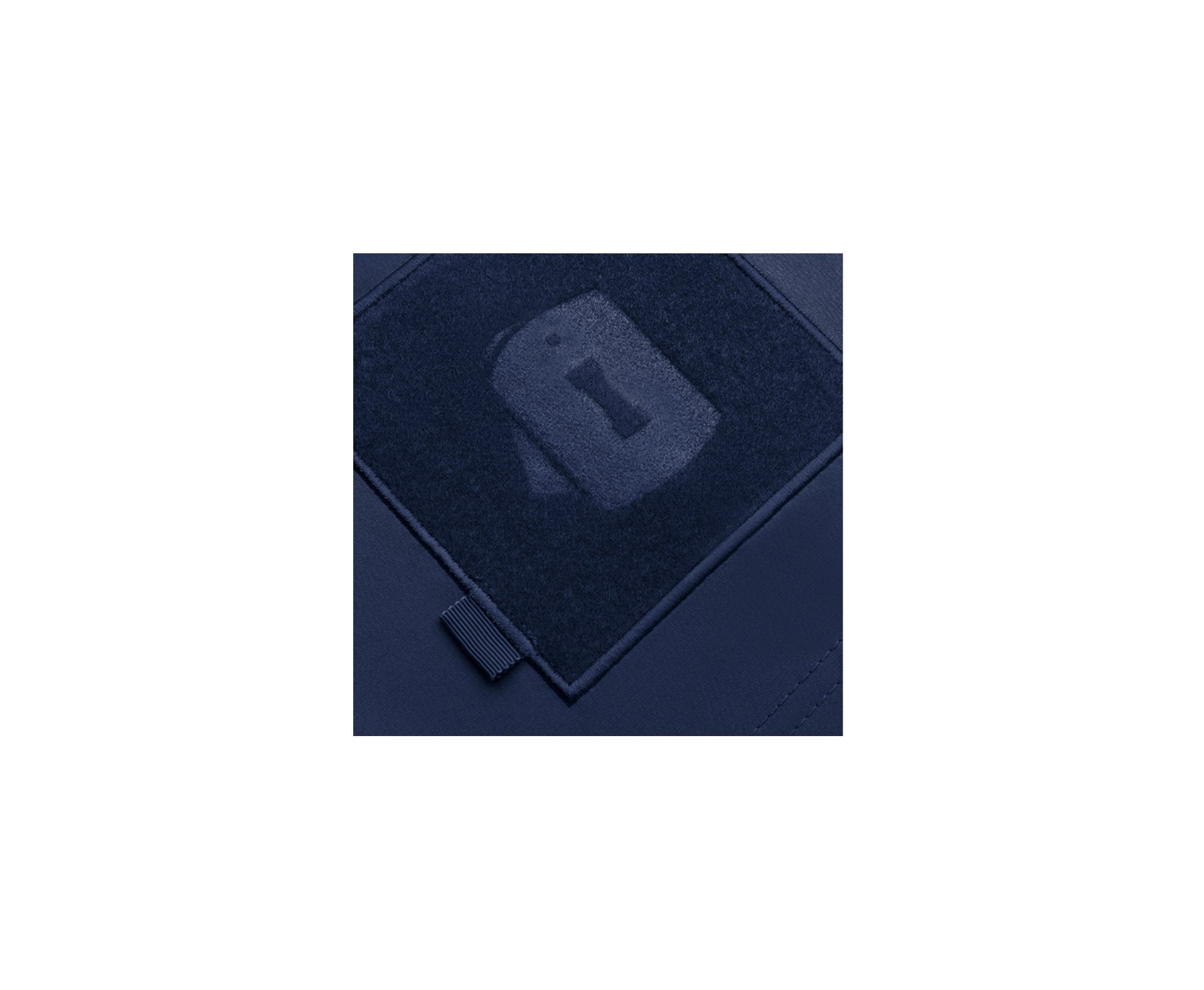 Camiseta T-shirt Invictus Infantry Azul Aviator - P