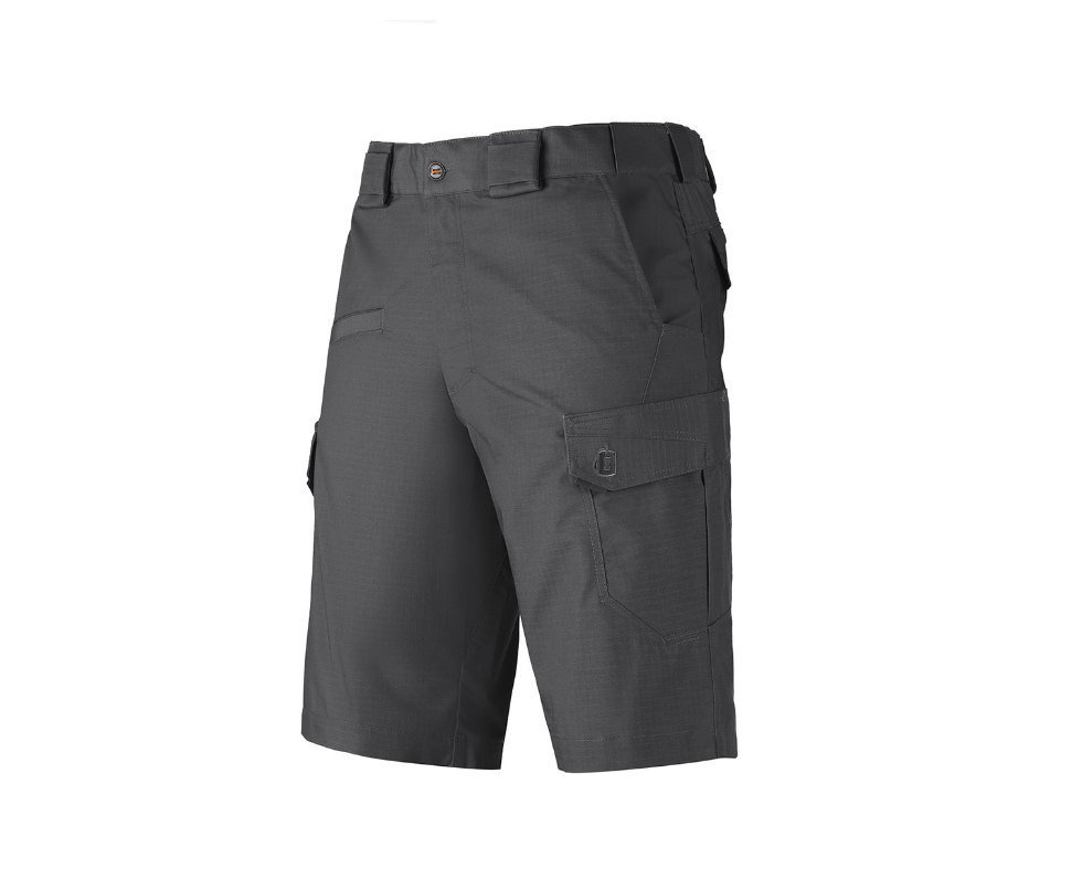 Bermuda Tática Challenge Cinza Pilot - Invictus - 38