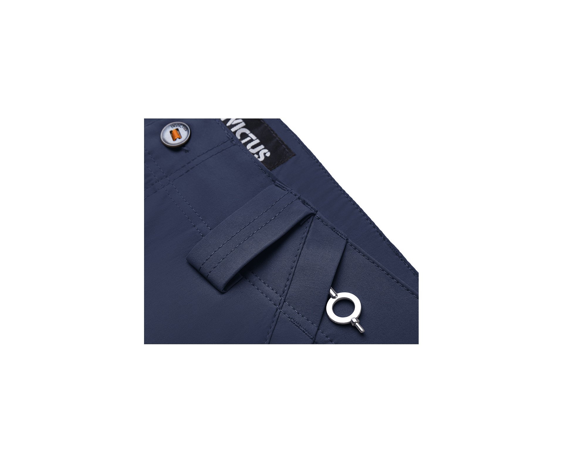 Bermuda Pacific Azul Aviator - Invictus - 38