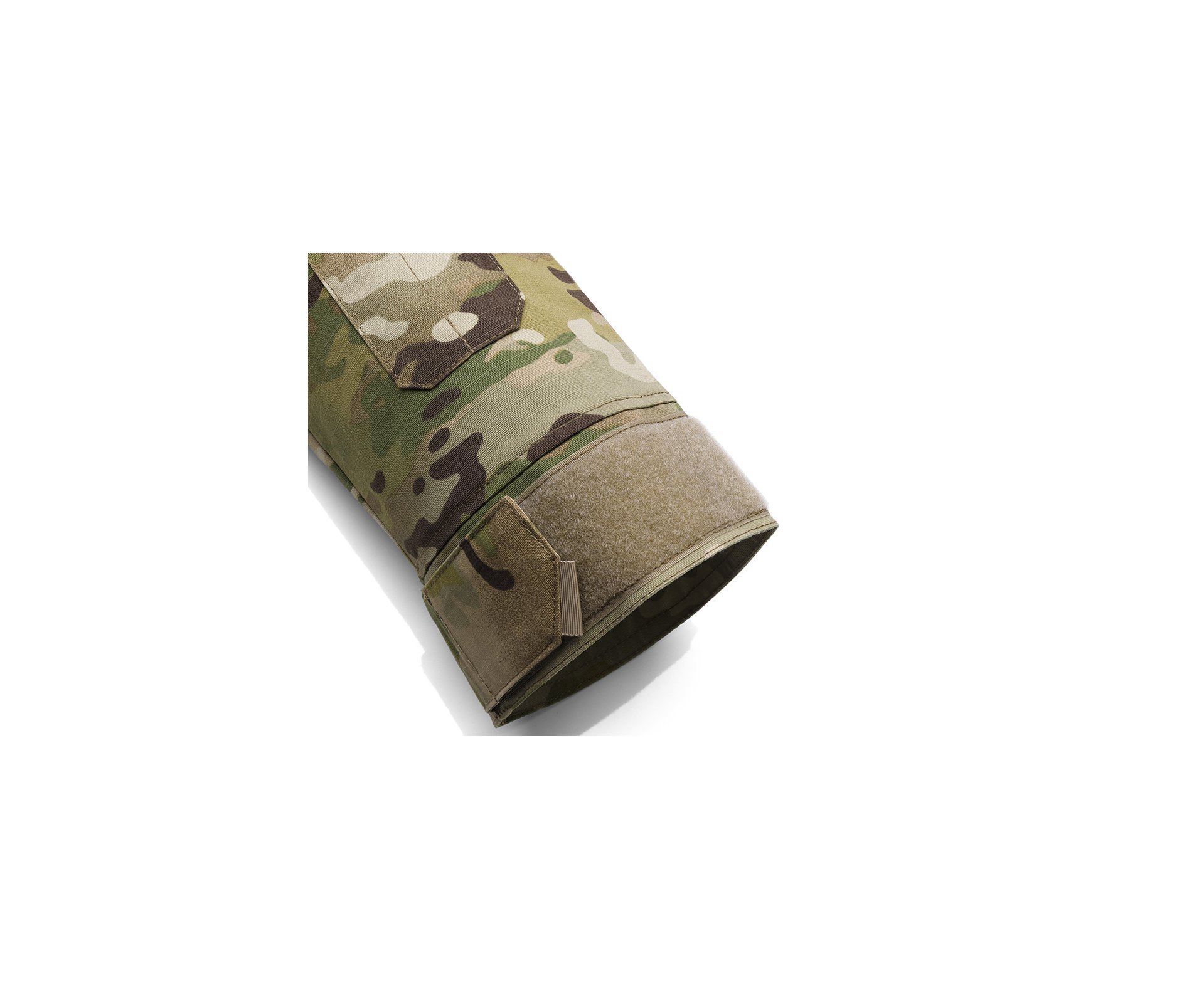 Camisa T-shirt Invictus Operator Multicam - P