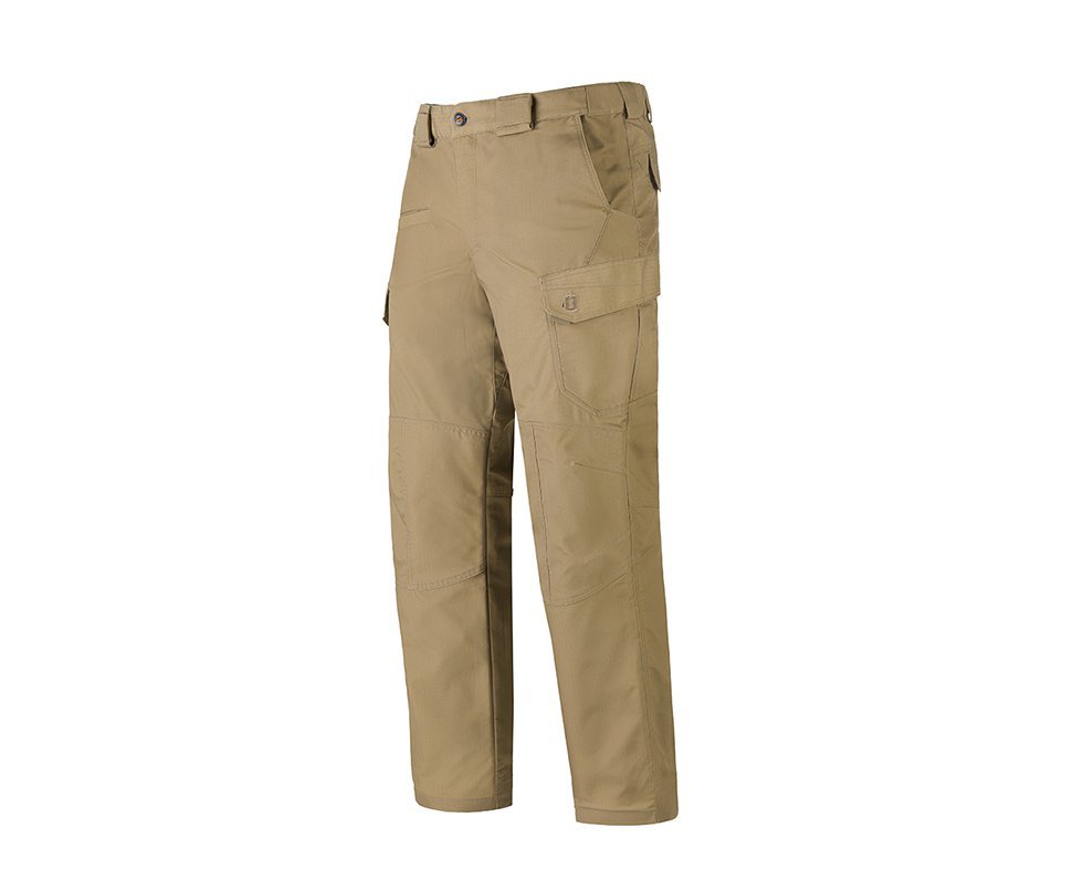 Calça Tática Invader Caqui Mojave - Invictus - 38
