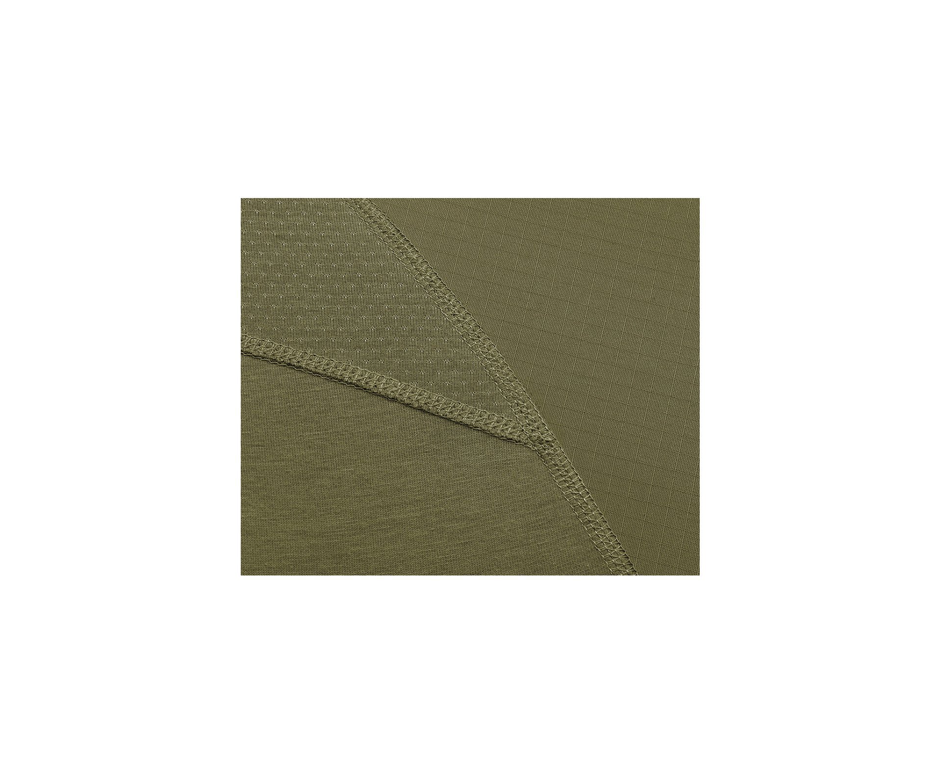 Camisa Tática Invictus Operator Verde Oliva  - P