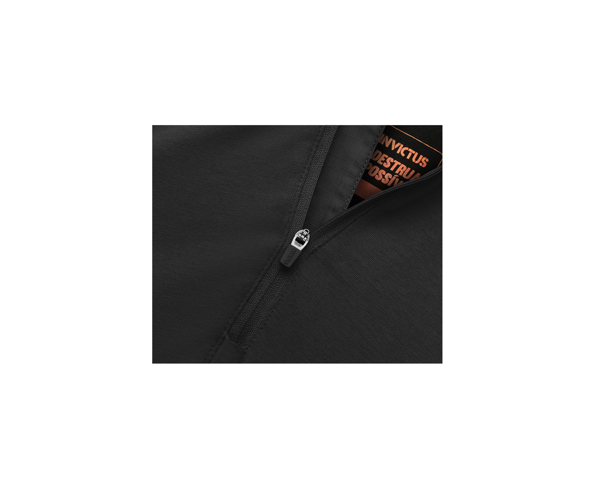 Camisa Tática Invictus Operator Preto - P