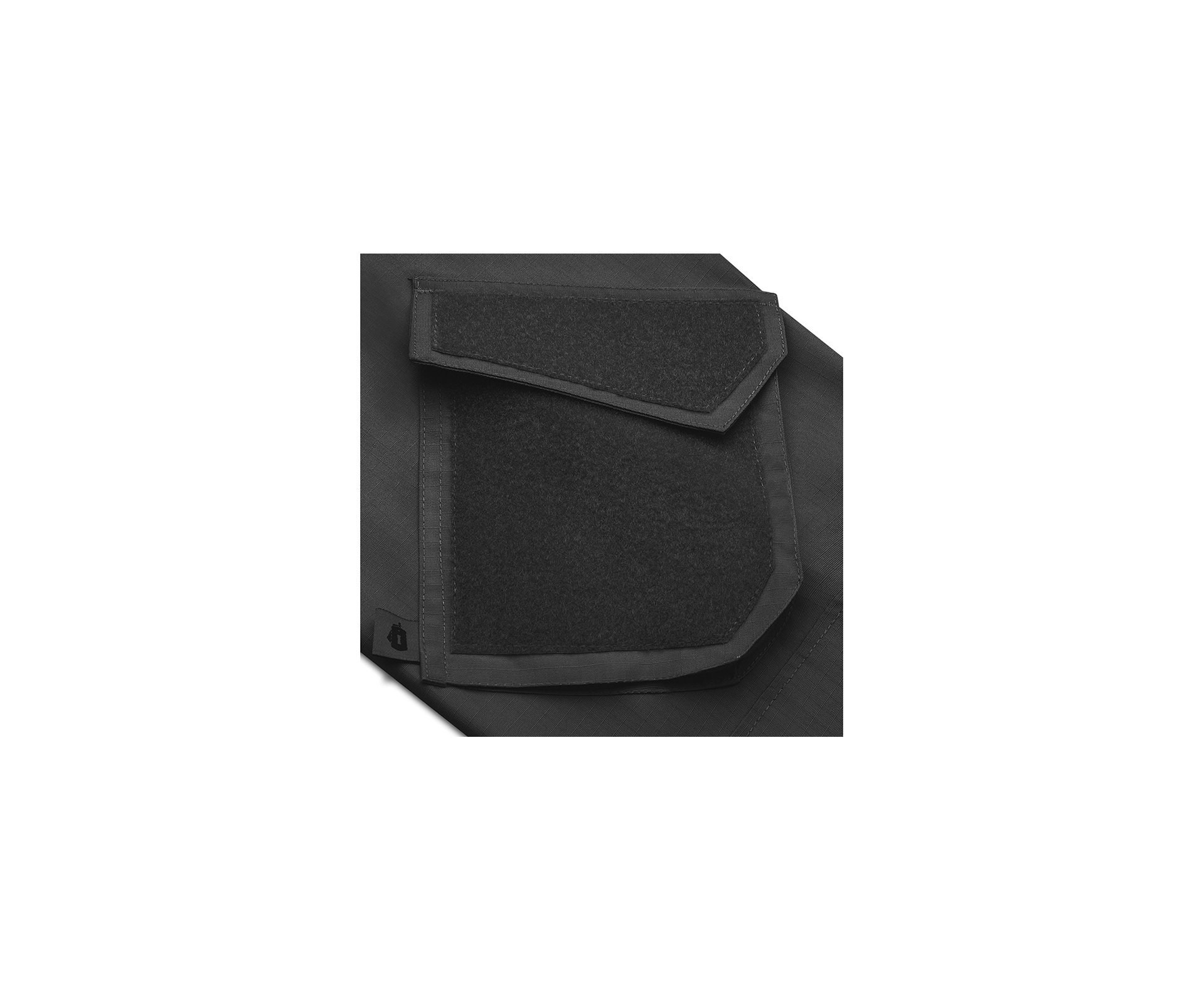 Camisa Tática Invictus Operator Preto - P