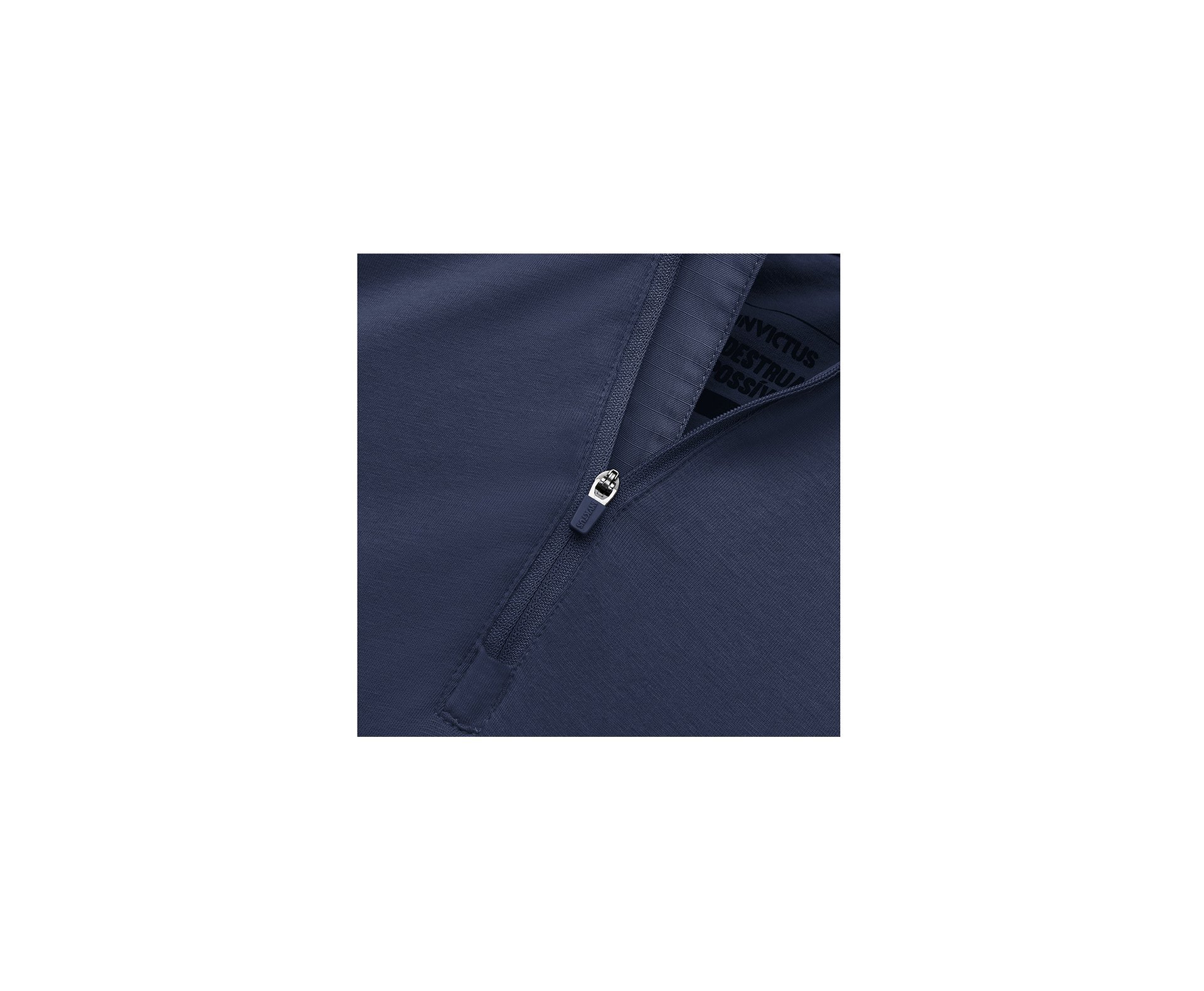 Camisa Tática Invictus Operator Azul Aviator - P