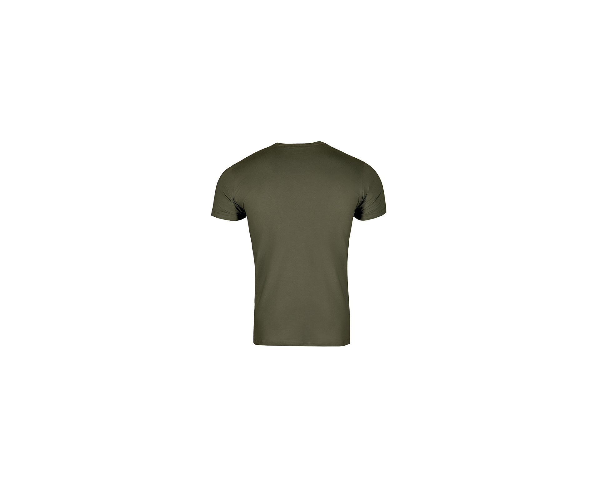 Camiseta T-shirt Invictus Concept Troop - P