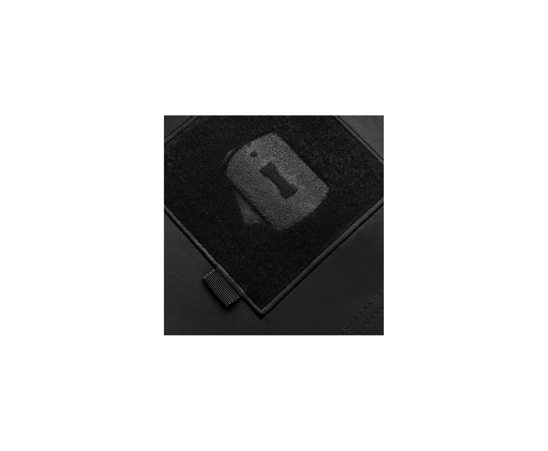 Camisa T-shirt Invictus Infantry Preto - P