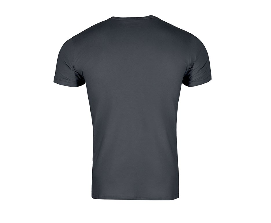 Camiseta T-shirt Invictus Concept Thunderbolt - G