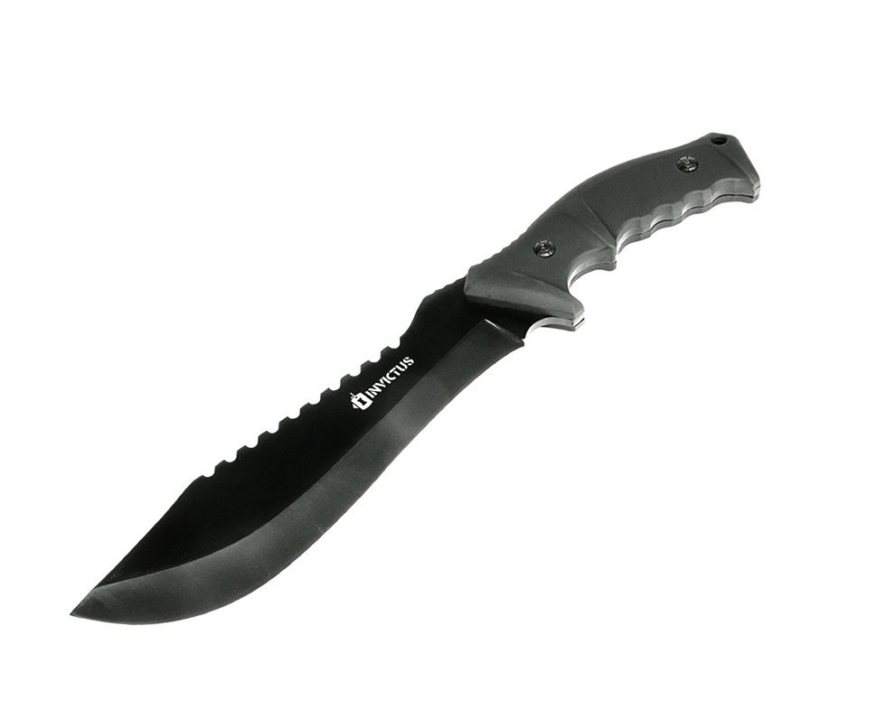 Faca Invictus Rhino Aço Inoxidável 3cr