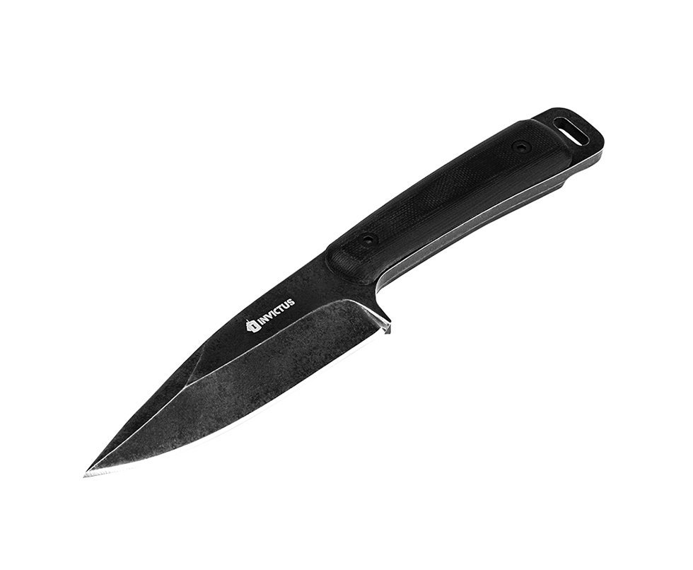 Faca Invictus Human