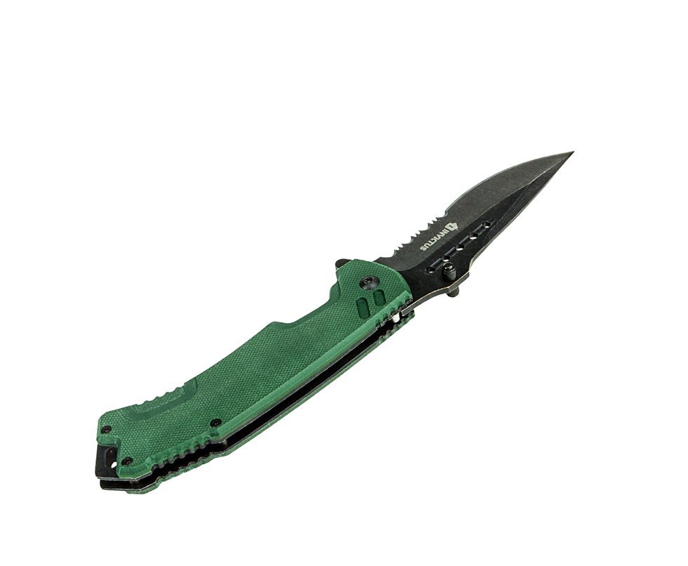 Canivete Invictus Jag Aço Inoxidável 3cr