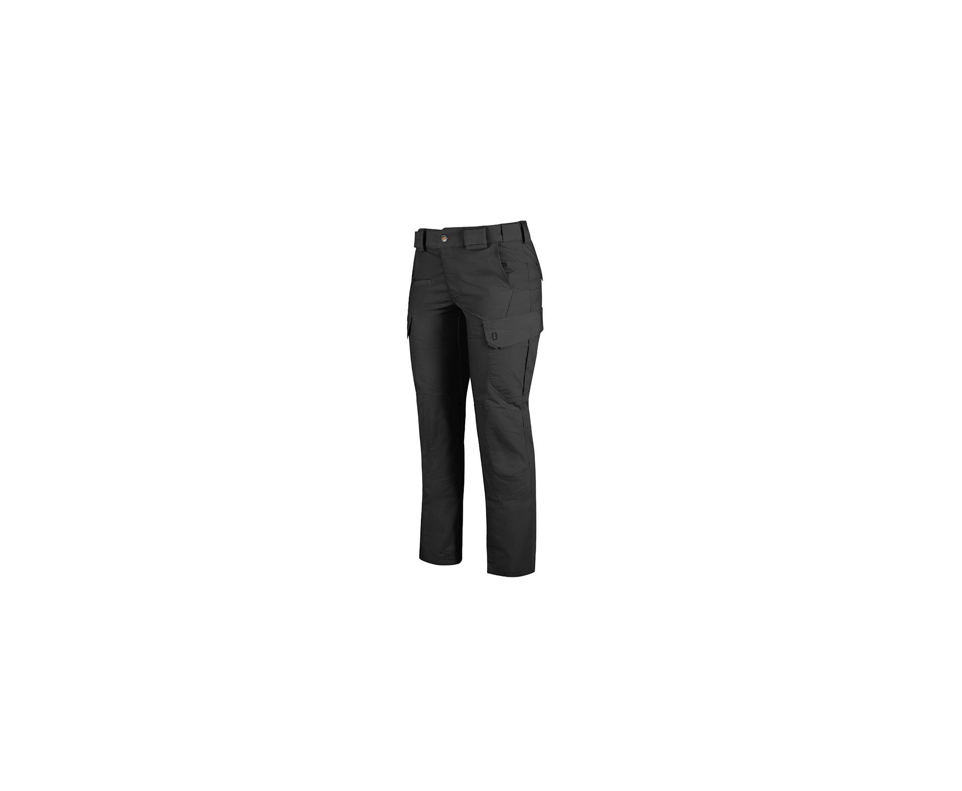 Calça Tática Feminina Invictus Bravery Preto - 36