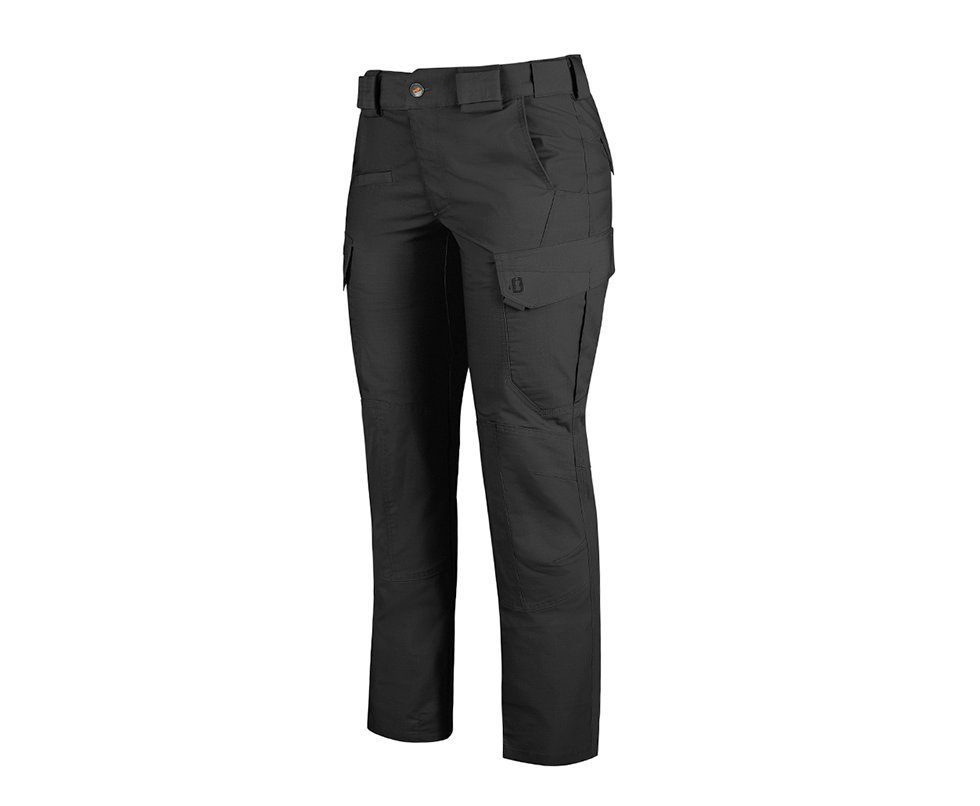 Calça Tática Feminina Invictus Bravery Preto