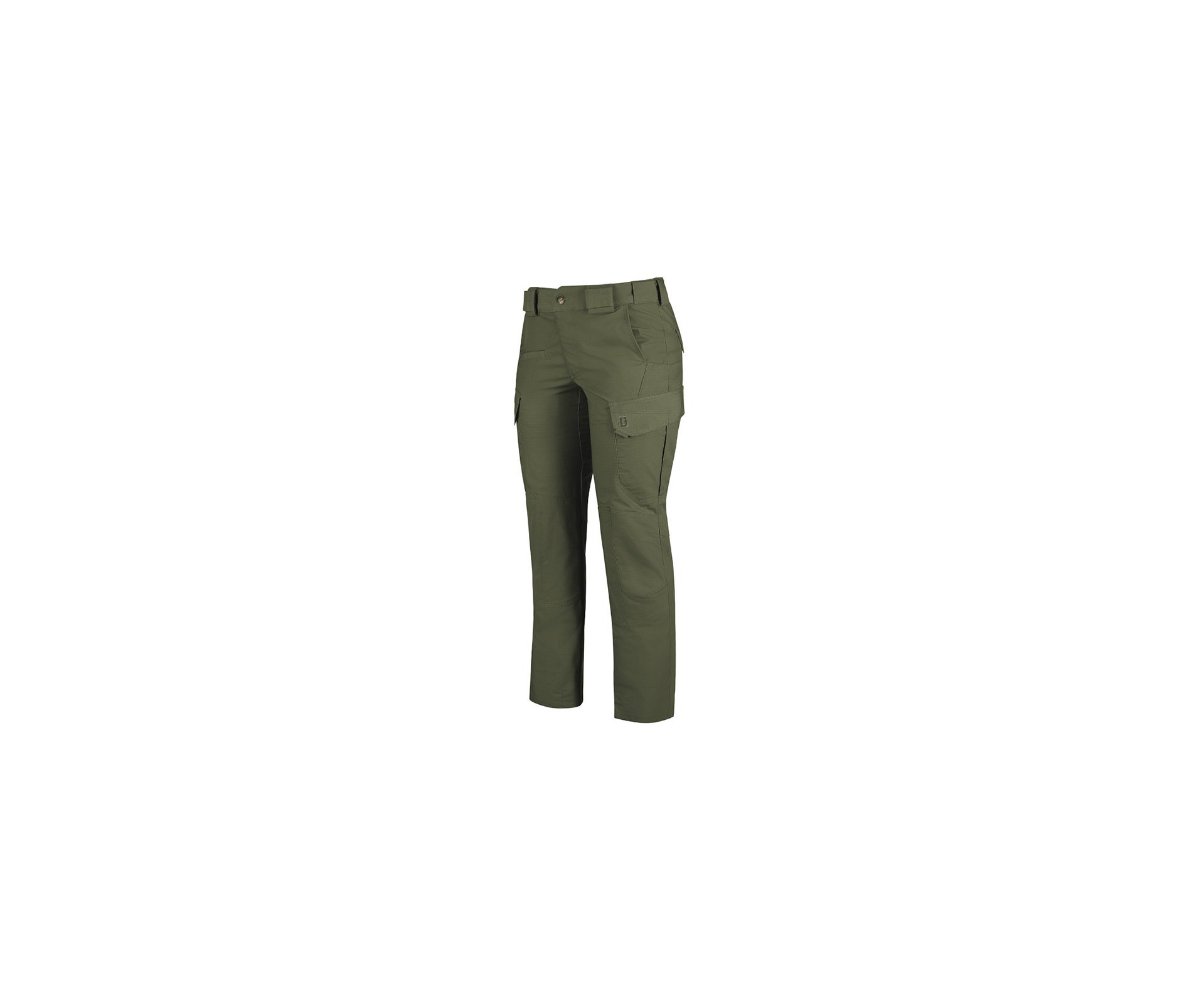 Calça Feminina Invictus Bravery Verde Oliva - 36