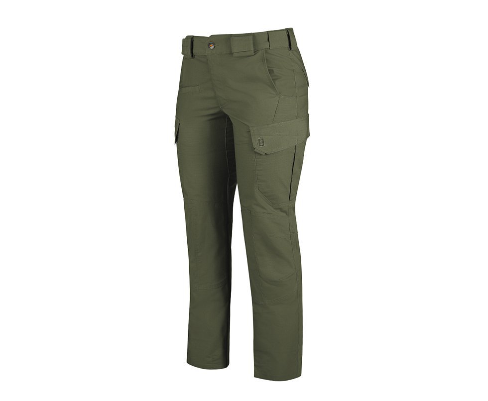 Calça Feminina Invictus Bravery Verde Oliva