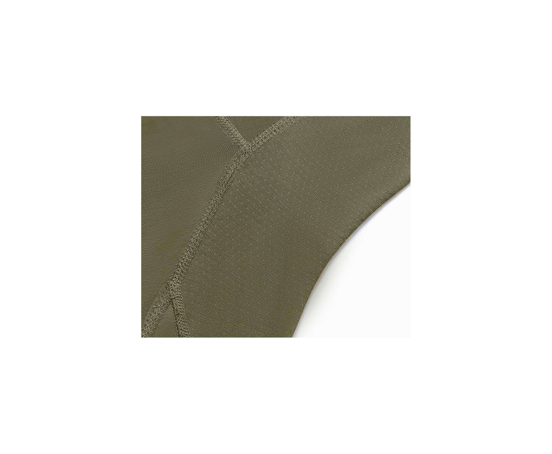 Camisa Tática Invictus Fighter Verde Oliva - P