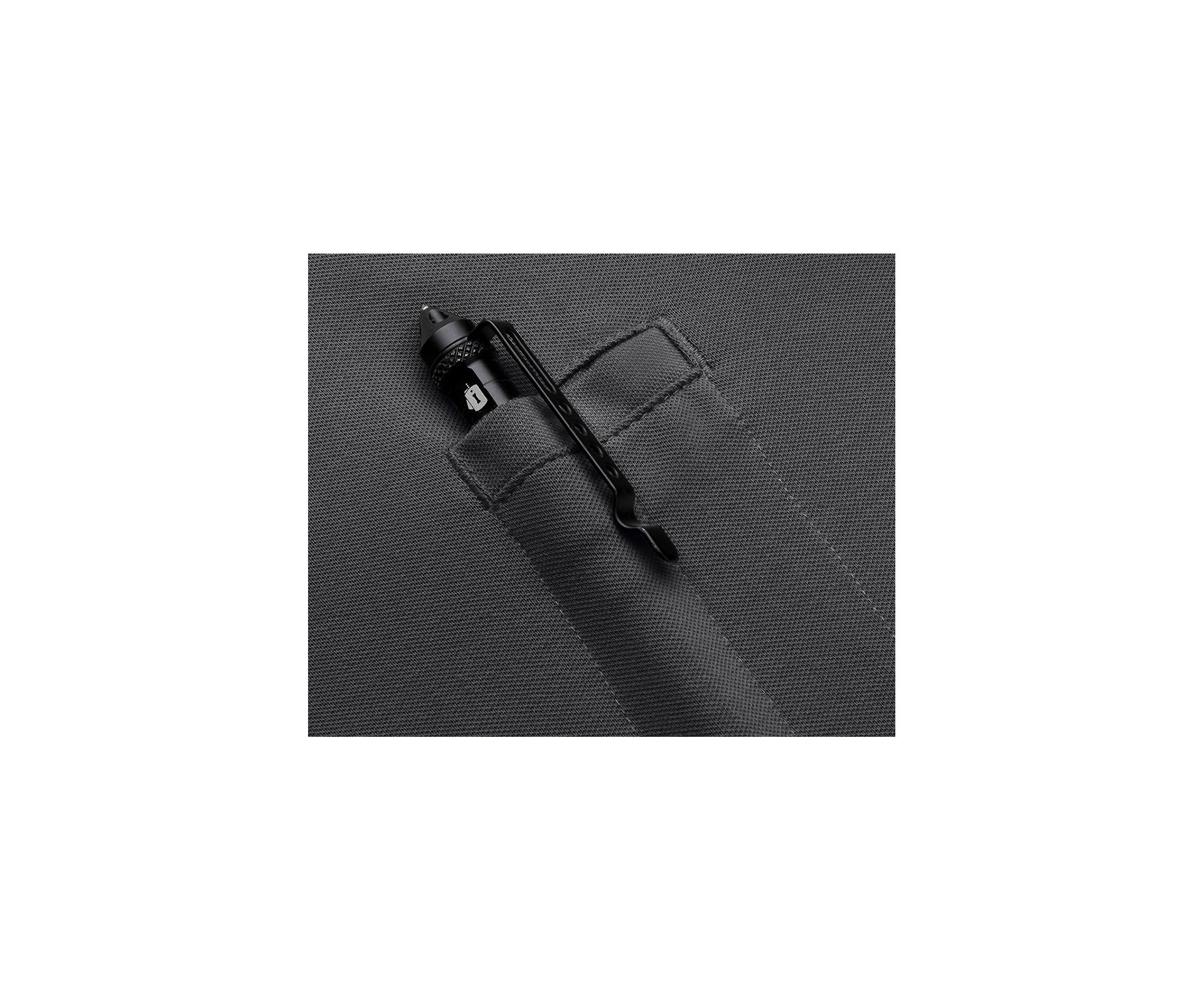 Camisa Tatica Polo Invictus Control Cinza Pilot - P