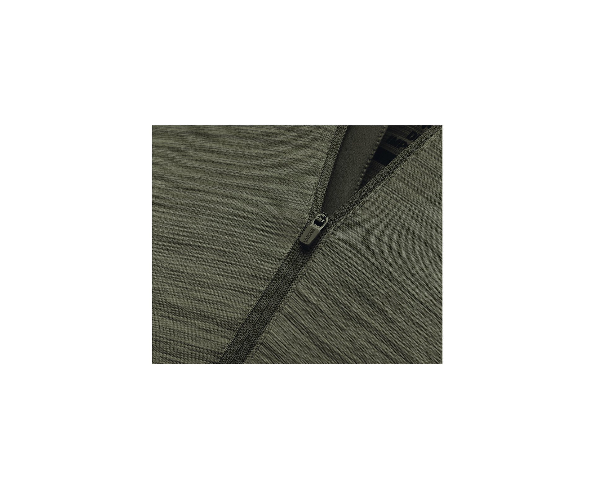 Camisa Feminina Invictus Courage Verde Oliva - P