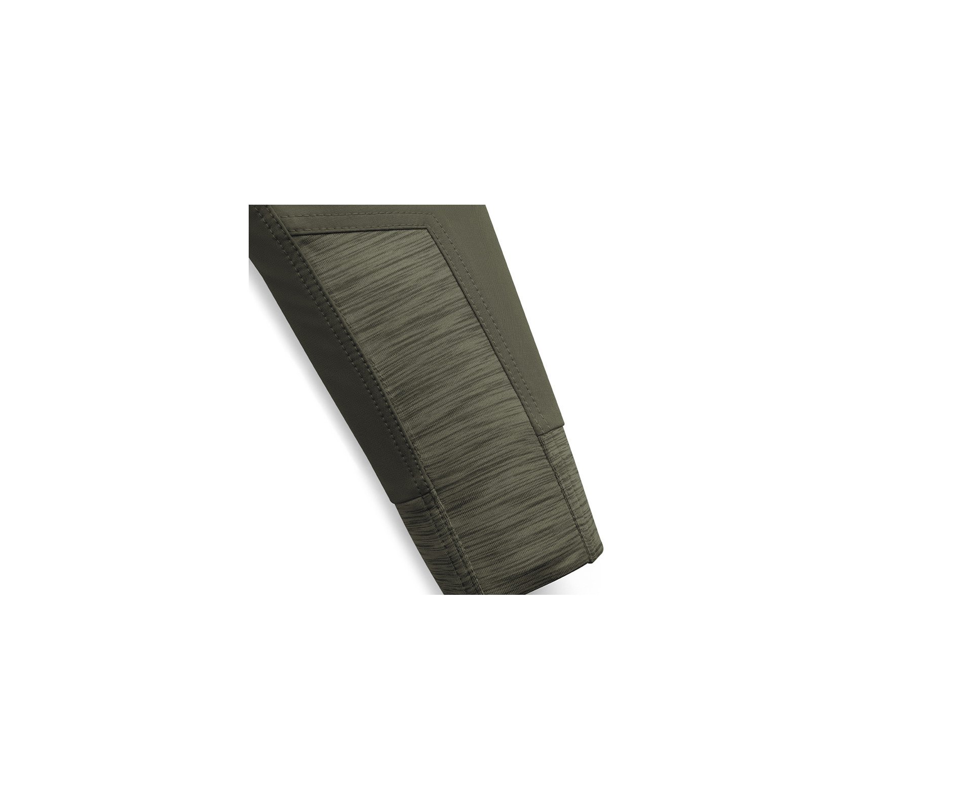 Camisa Feminina Invictus Courage Verde Oliva - P