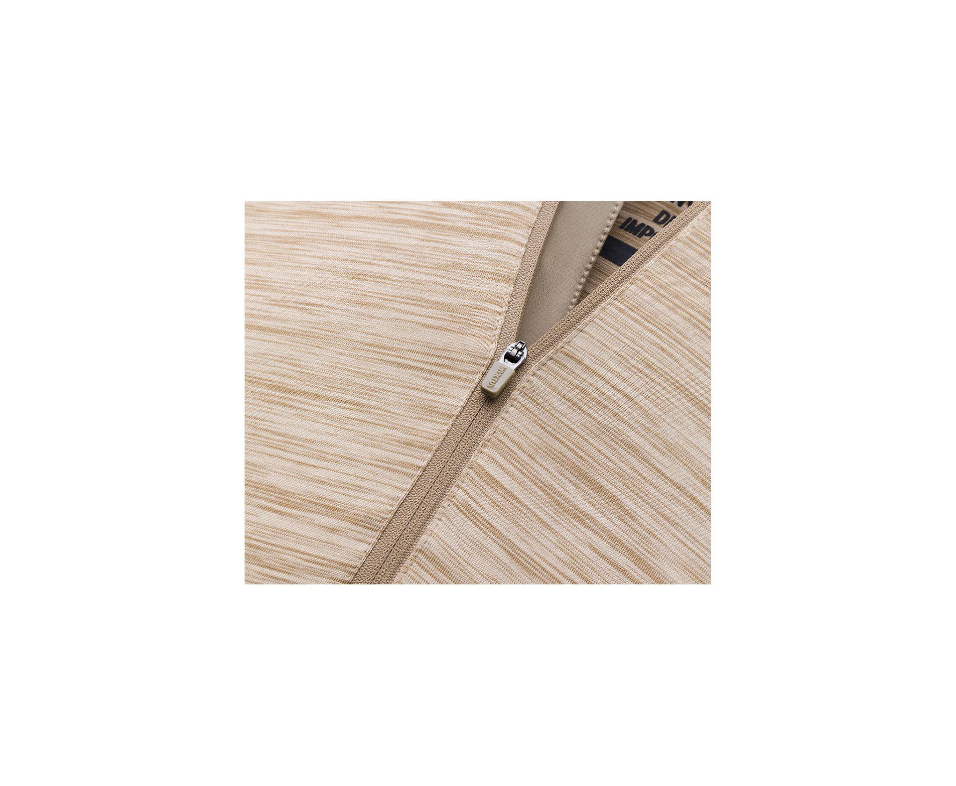 Camisa Tática Feminina Invictus Courage Caqui Mojave - P