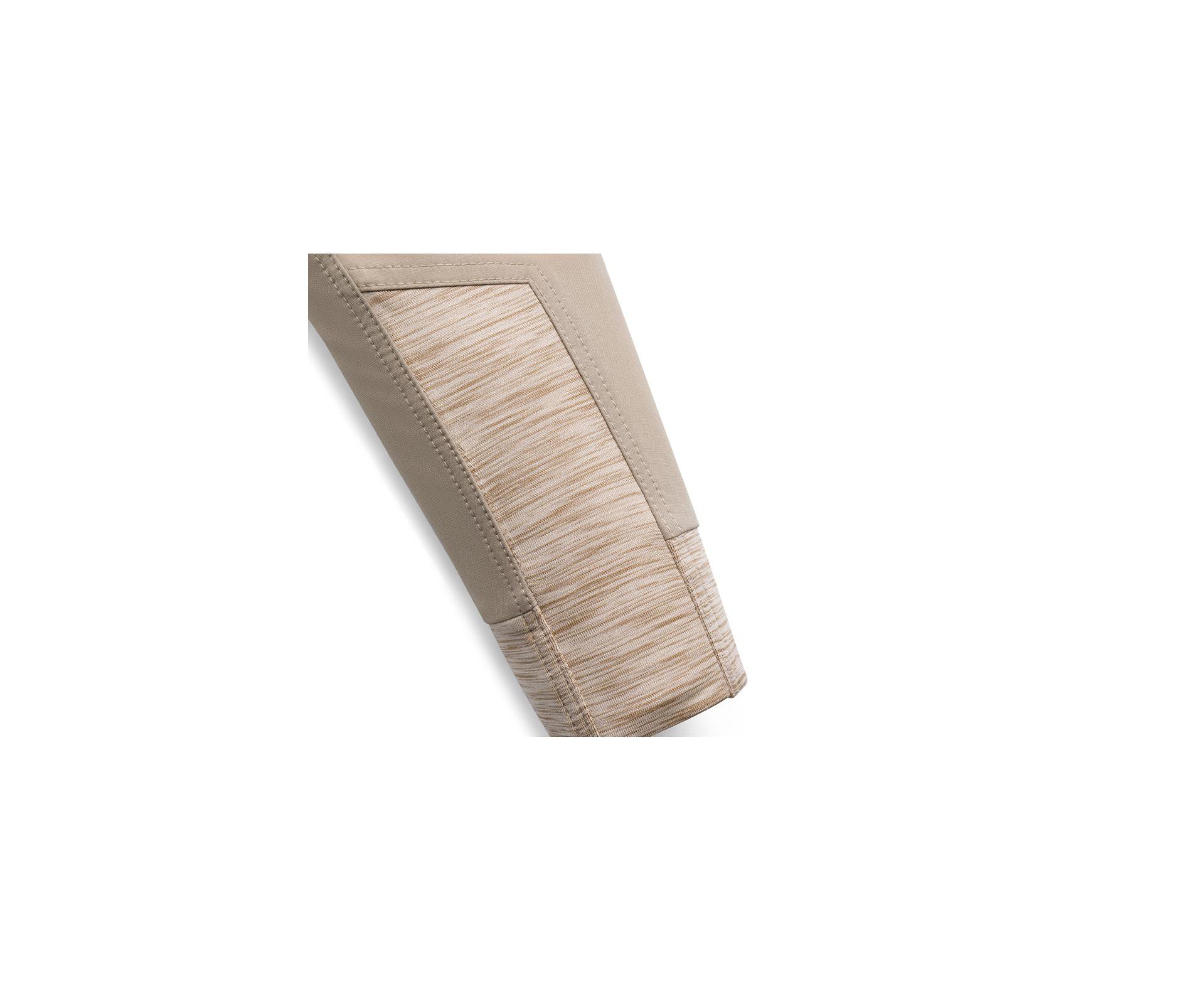 Camisa Tática Feminina Invictus Courage Caqui Mojave - P