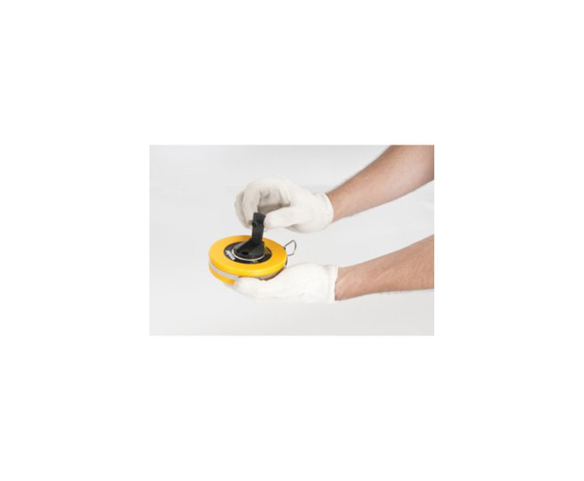 Trena De Fibra Vibro Com 10m - Vonder