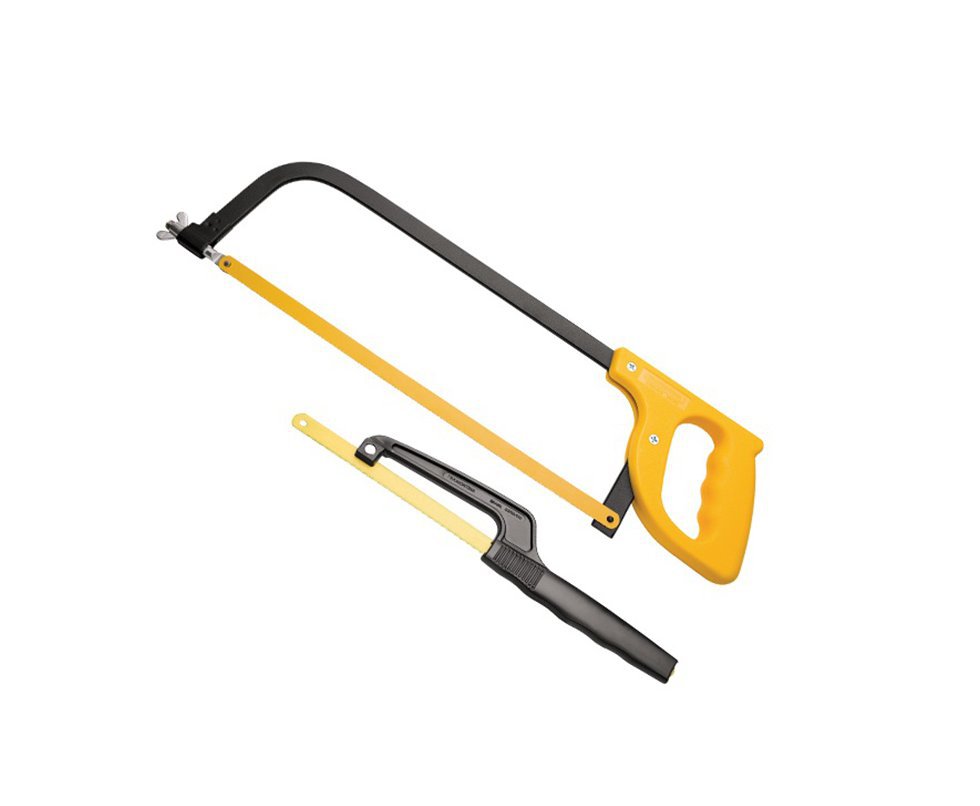 Kit Arco De Serra 12" + Mini Arco De Serra 10" Tramontina