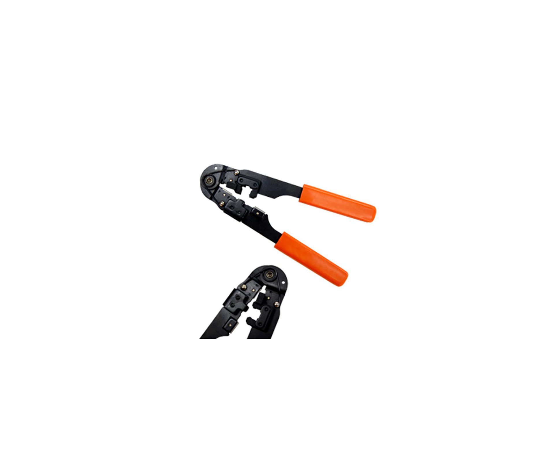 Alicate Crimpador 8p8c Rj45