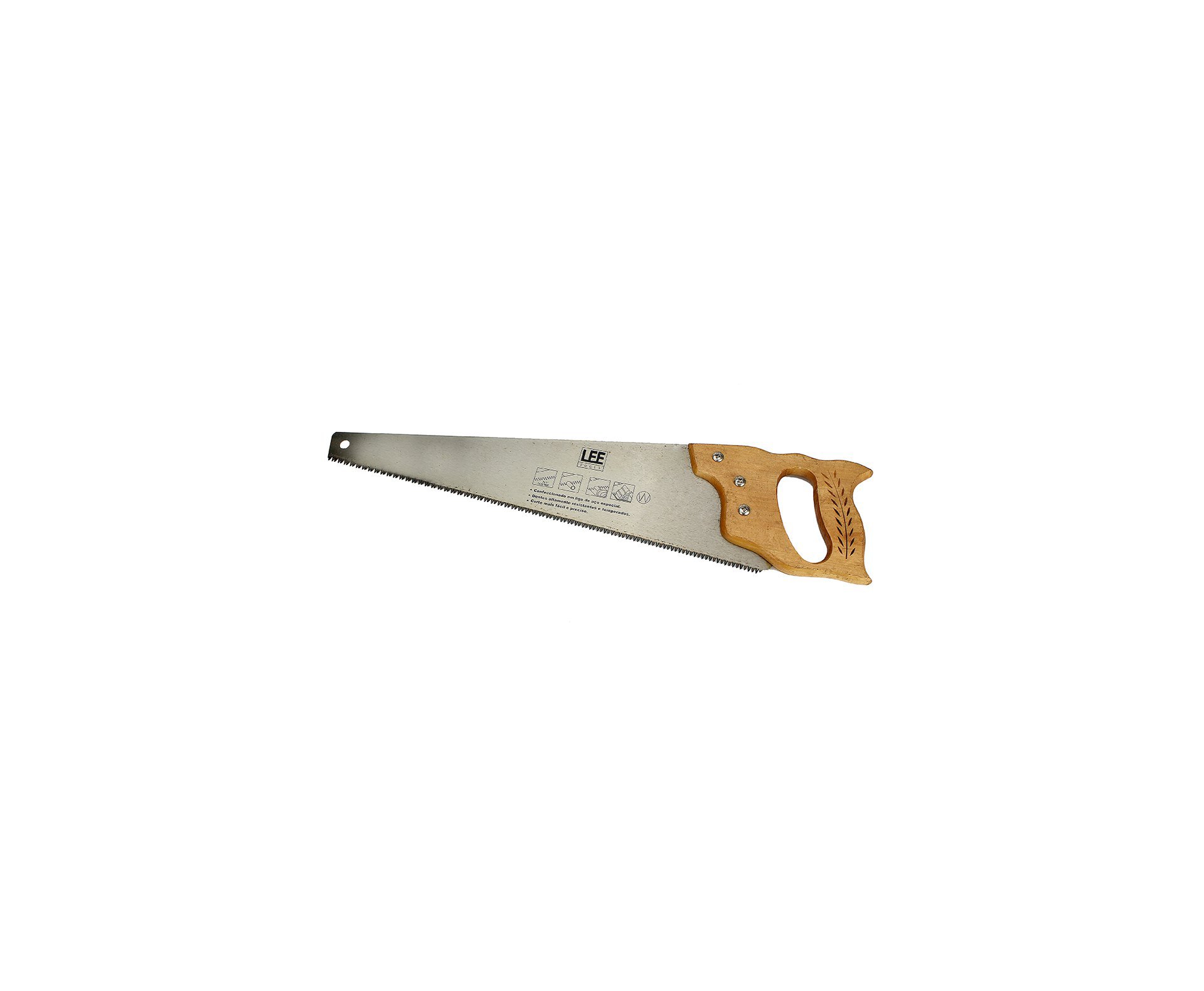 Serrote 450mm/18" - Lee Tools