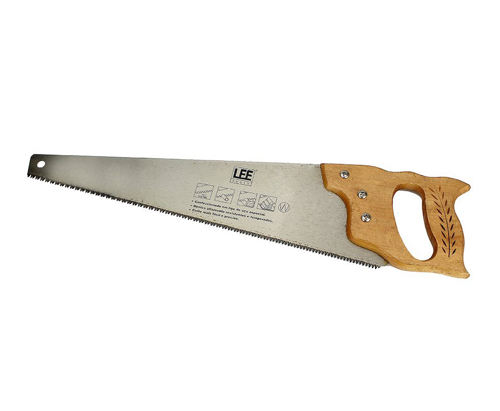 Serrote 450mm/18" - Lee Tools